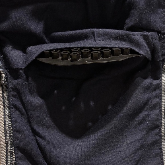 Dainese Amelia Slim Women's motorcycle Jeans in size 27 - Picture 6 of 8